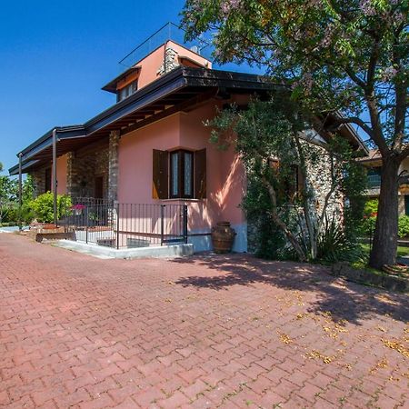 Villa Mio Desenzano del Garda Ngoại thất bức ảnh