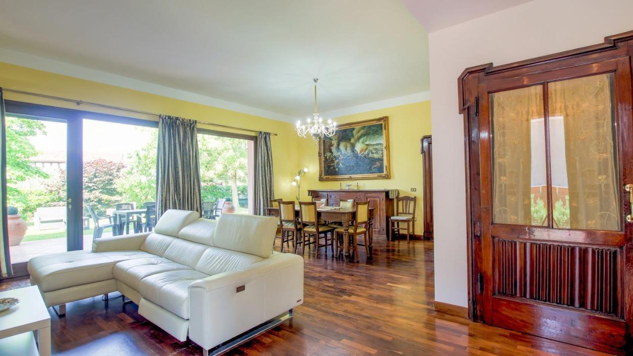 Villa Mio Desenzano del Garda Ngoại thất bức ảnh