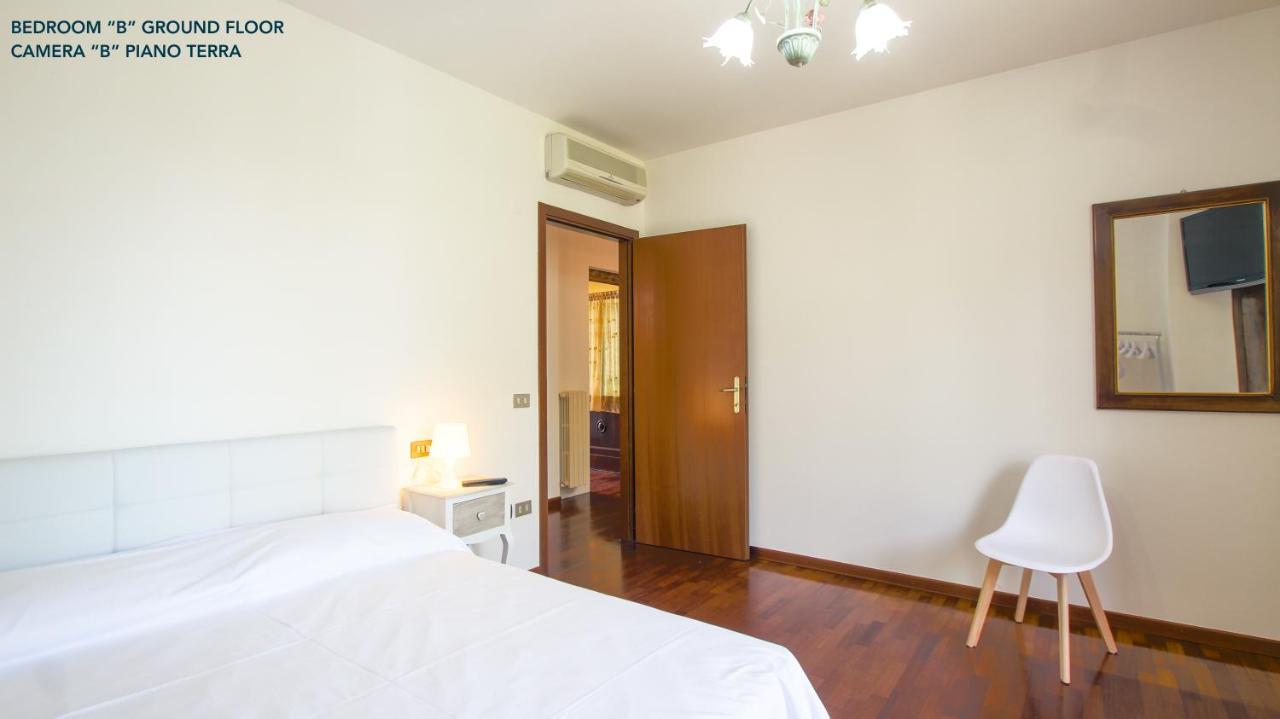 Villa Mio Desenzano del Garda Ngoại thất bức ảnh