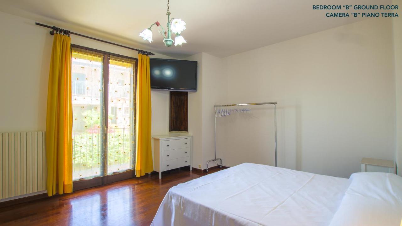 Villa Mio Desenzano del Garda Ngoại thất bức ảnh