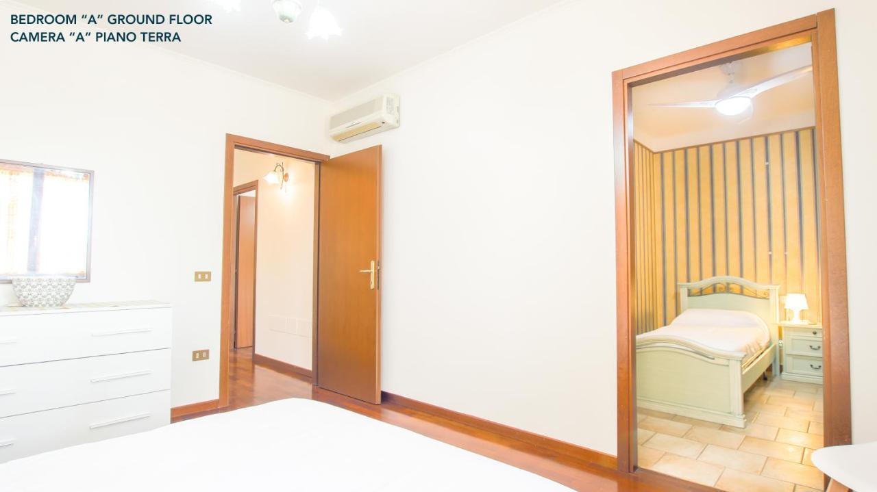 Villa Mio Desenzano del Garda Ngoại thất bức ảnh