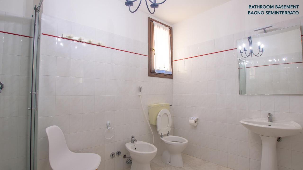 Villa Mio Desenzano del Garda Ngoại thất bức ảnh