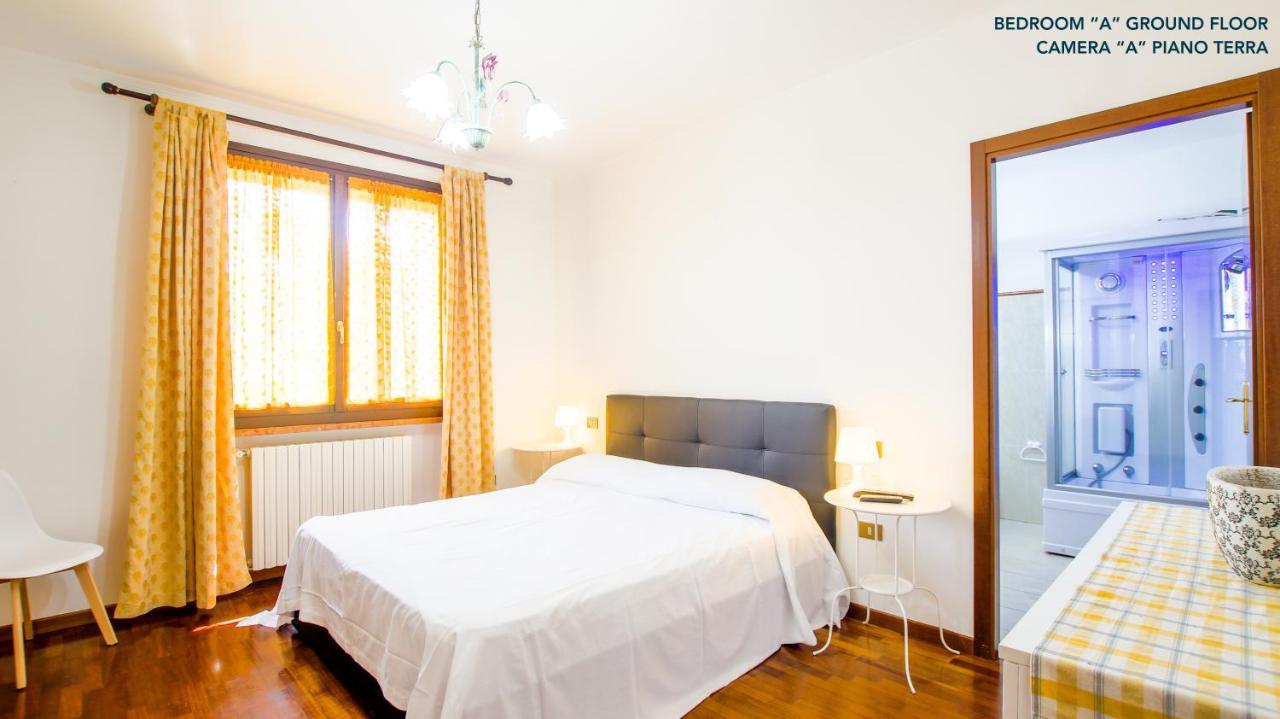 Villa Mio Desenzano del Garda Ngoại thất bức ảnh