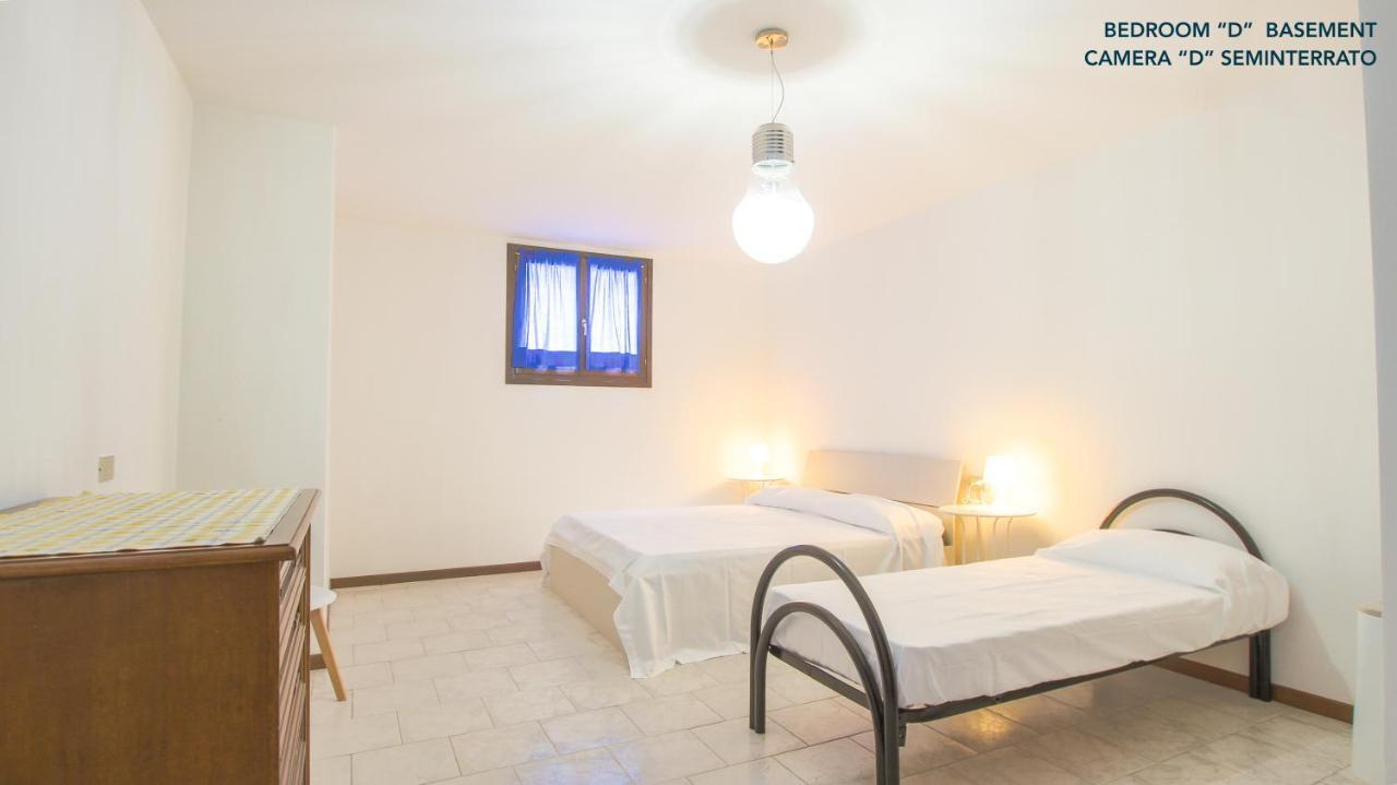 Villa Mio Desenzano del Garda Ngoại thất bức ảnh