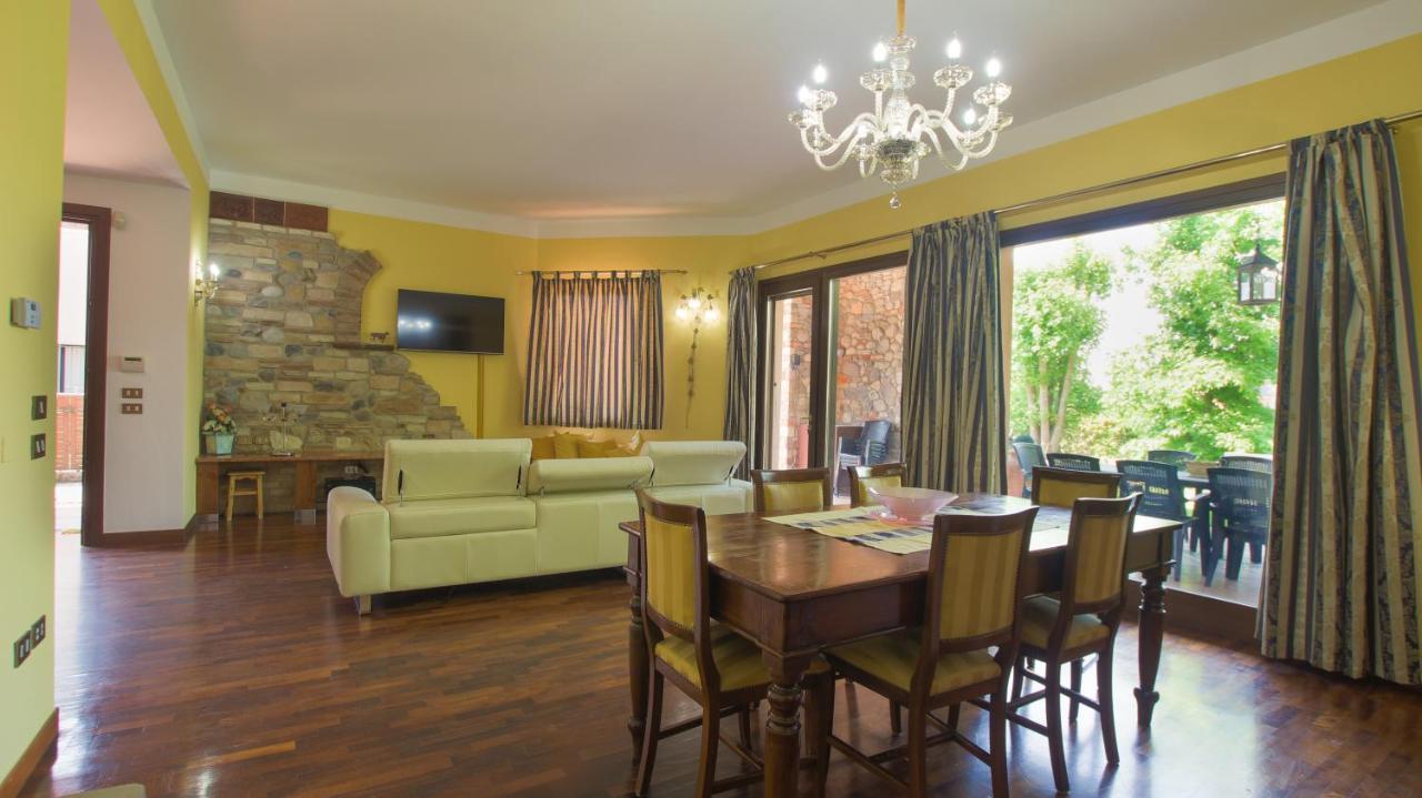 Villa Mio Desenzano del Garda Ngoại thất bức ảnh