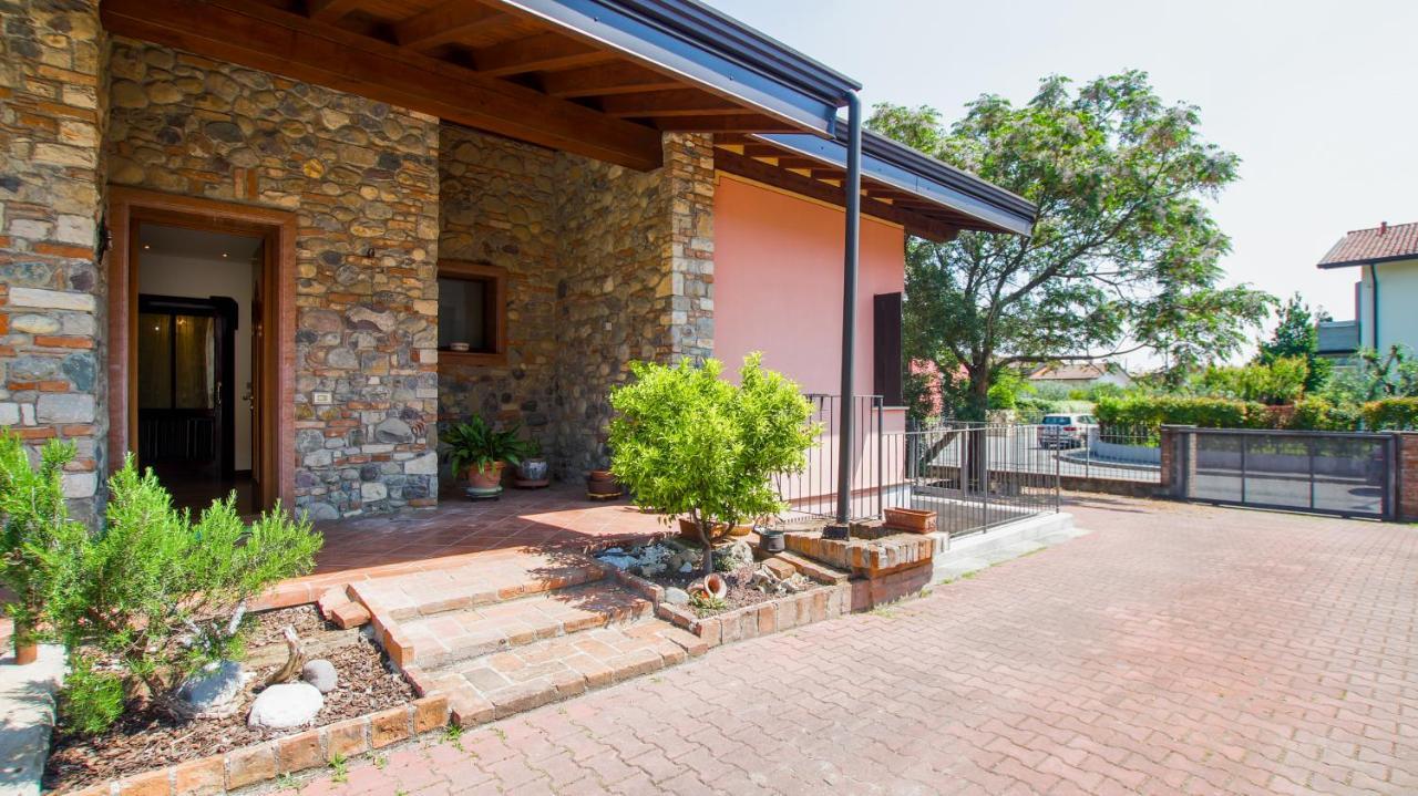 Villa Mio Desenzano del Garda Ngoại thất bức ảnh