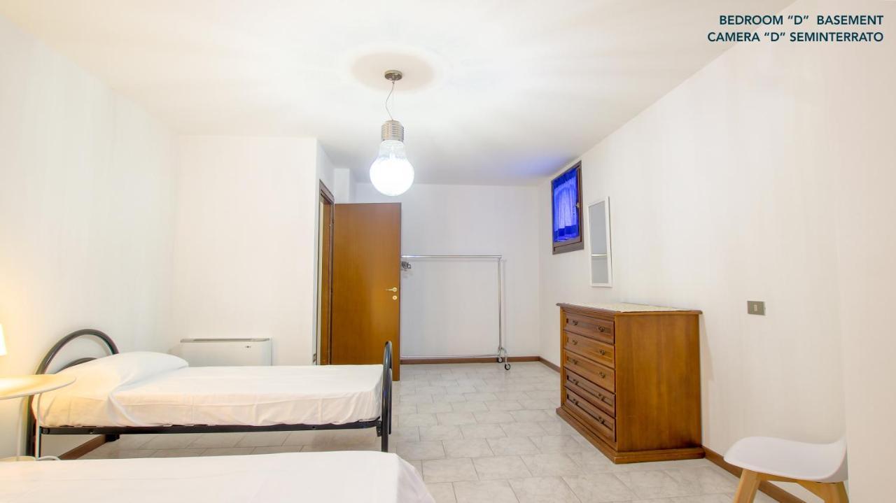 Villa Mio Desenzano del Garda Ngoại thất bức ảnh