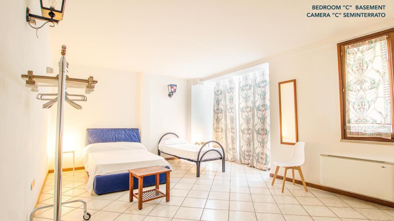 Villa Mio Desenzano del Garda Ngoại thất bức ảnh